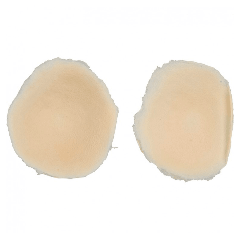 Nude Nipple Covers Foam Latex Prosthetic