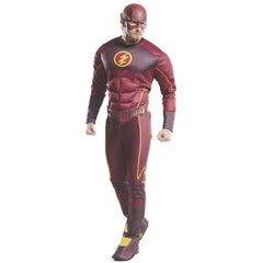 DC Universe Flash Adult Costume