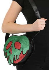 Disney Snow White: Poison Apple Costume Companion Bag