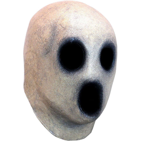 Creepy Face Nothing Ghost Mask – AbracadabraNYC