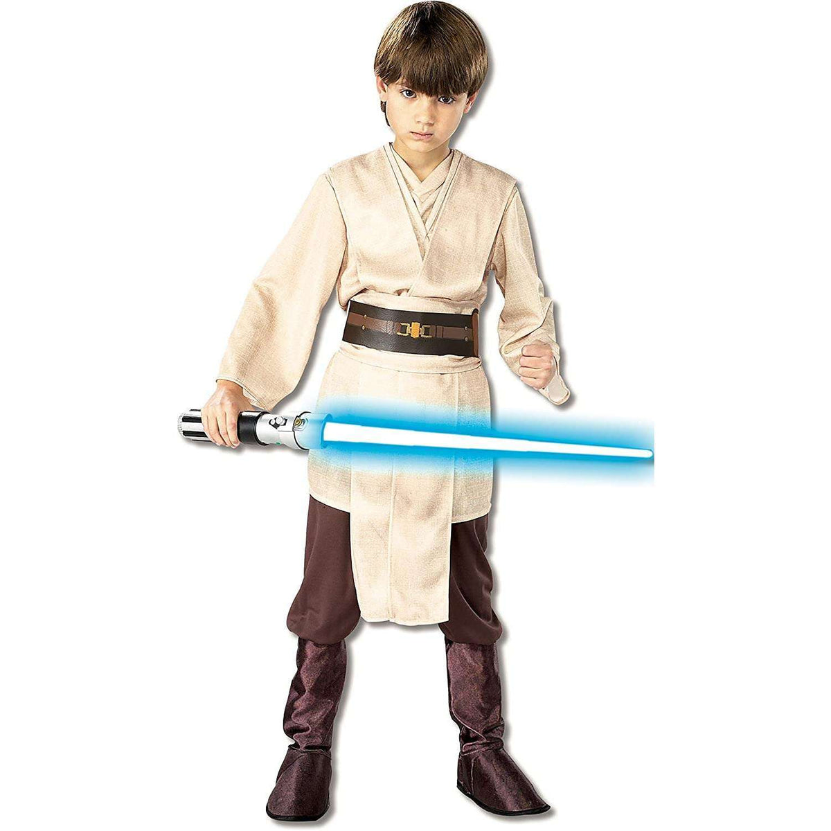 Star Wars Deluxe Jedi Knight Child's Costume