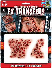 Trypophobia FX Transfer