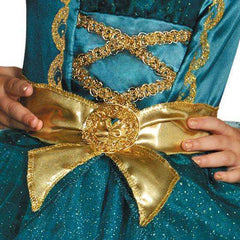 Classic Disney Princess Merida Toddler Costume