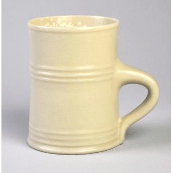 Breakaway Glass- Large Ceramic Mug