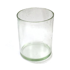 SMASHProps Breakaway Tumbler Glass - CLEAR - Clear,Translucent