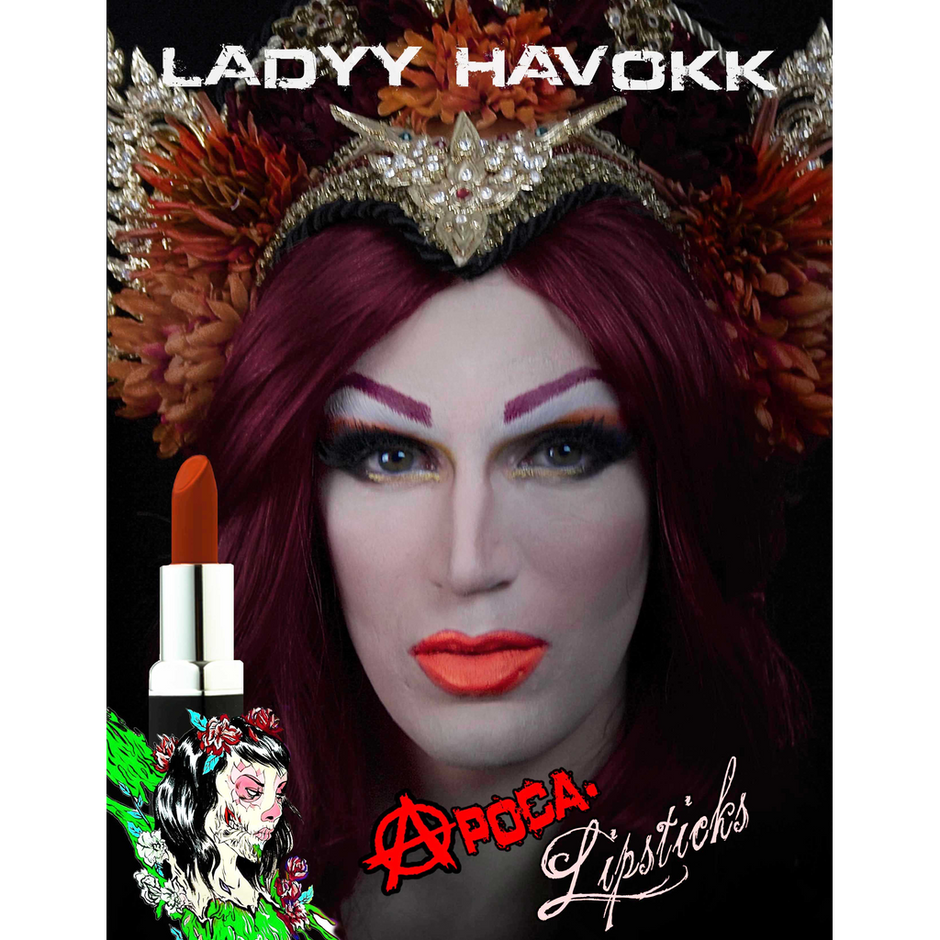 Drag Queen & King Makeup Products & Starter Kits – AbracadabraNYC