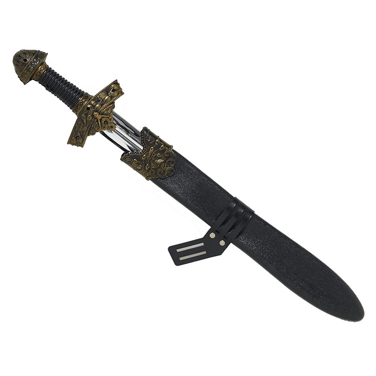 Knight Battle Sword