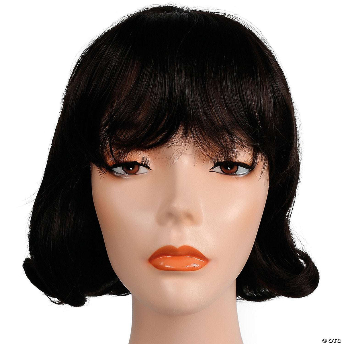 Lucy Short Flip Hair Wig