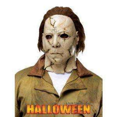 Michael Myers Halloween 2007 Mask