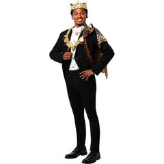 Coming To America: Prince Akeem Adult Costume