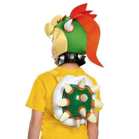 Super Mario Bros. Kids Bowser Kit – AbracadabraNYC