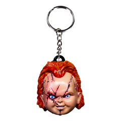 Seed Of Chucky- Chucky Keychain