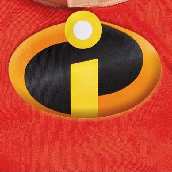 Incredibles Deluxe Jack Jack Infant Costume