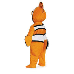 Deluxe Finding Nemo Prestige Infant Costume