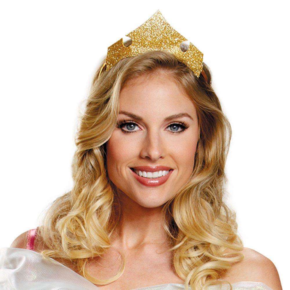 Disney Princess Aurora Deluxe Adult Costume