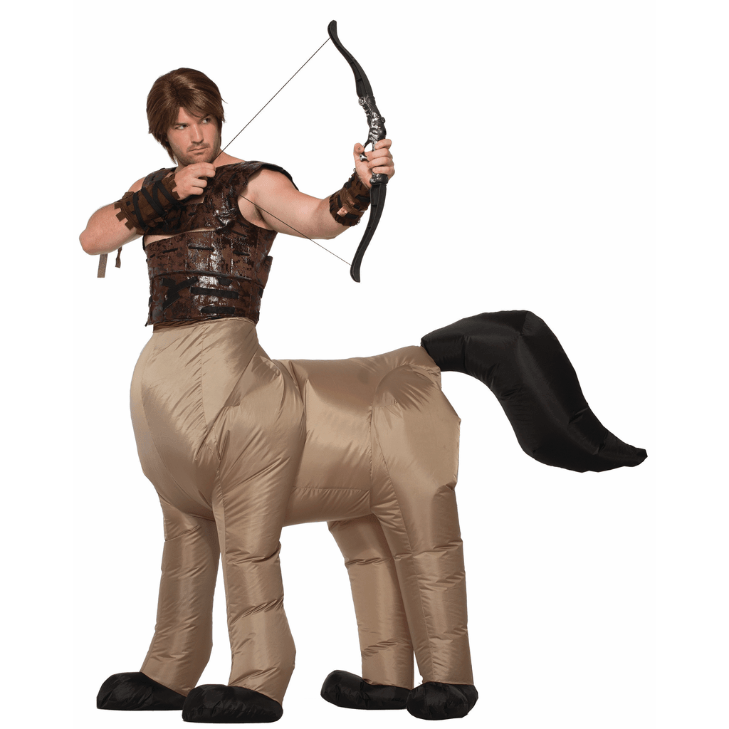Mythical Centaur Inflatable Costume