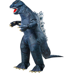 Inflatable Classic Godzilla Adult Costume