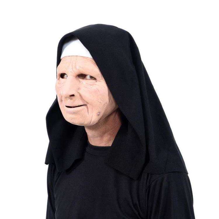 Nun for You
