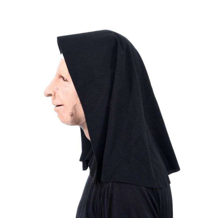 Nun for You