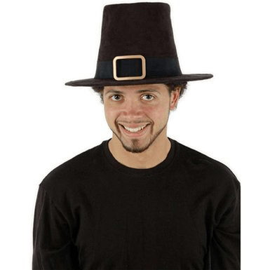 Super Deluxe Pilgrim Hat