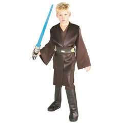 Star Wars Anakin Skywalker Deluxe Child Costume