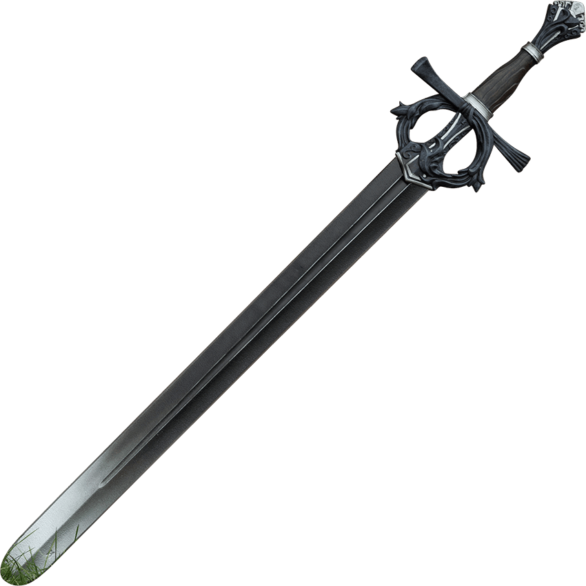 Highborn LARP Sword