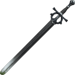 Highborn LARP Sword