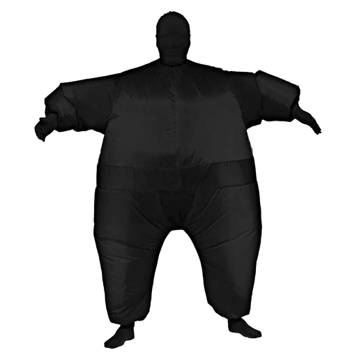 Fully Body Inflatable Adult Costume
