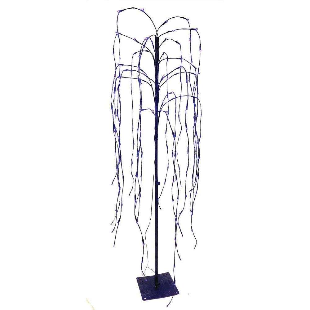Weeping Willow 5' Lighted Tree