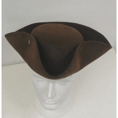 Sim Wool Revolutionary Hat