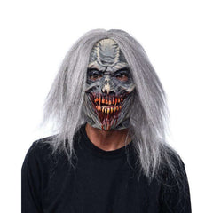 Primeval Vampire Mask