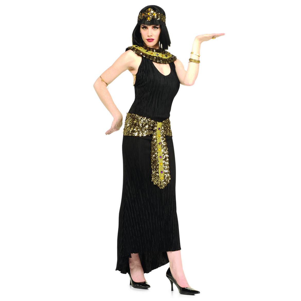 Egyptian Costumes  AbracadabraNYC