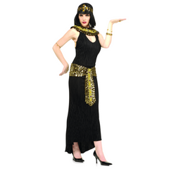 Cleopatra Women’s Costume