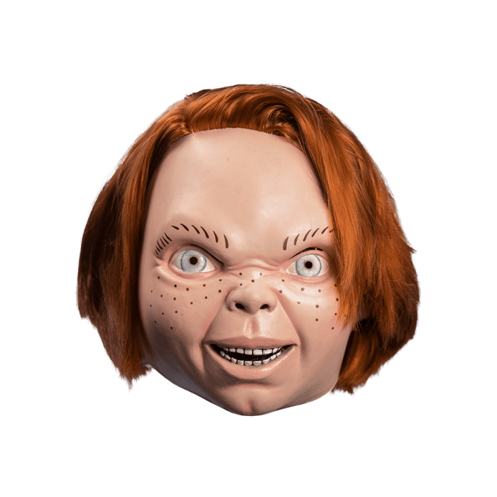 Curse Of Chucky: Evil Chucky Mask
