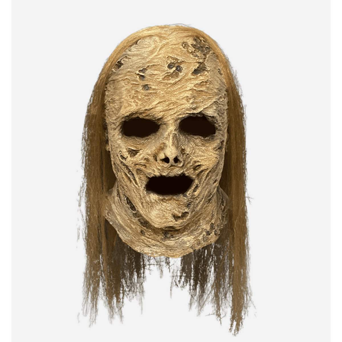 The Walking Dead Alpha The Whisperers Latex Mask