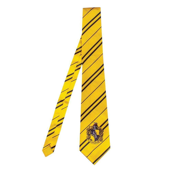 Harry Potter Costume Necktie, Official Hogwarts Wizarding World Kids  Costume Breakaway Child Size Tie
