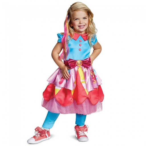 Deluxe Sunny Day Toddler Costume