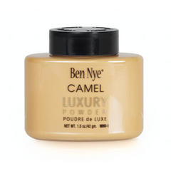 Ben Nye Luxury Loose Setting Powder – AbracadabraNYC