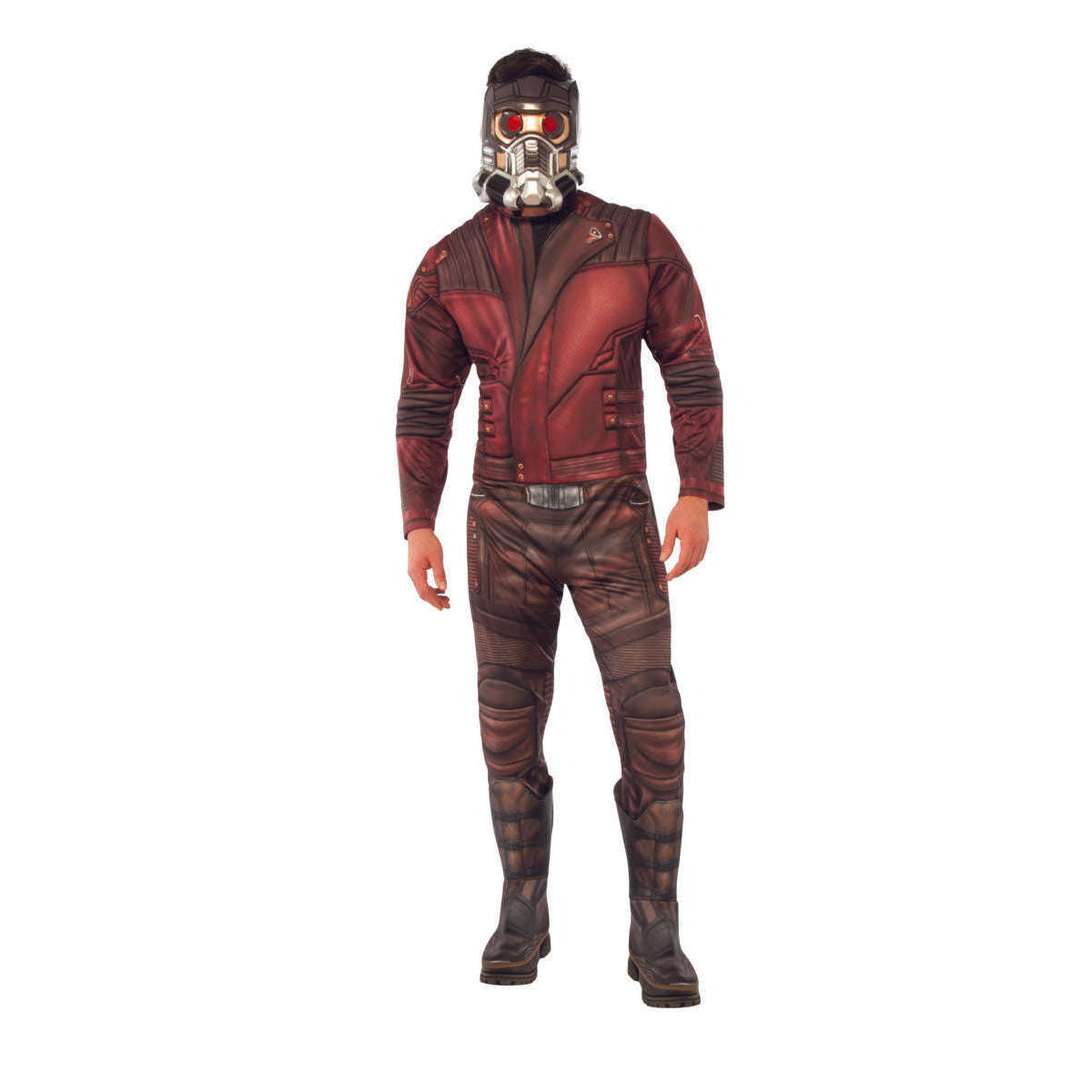 Guardians Of The Galaxy Star-Lord Adult Costume