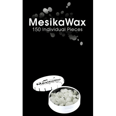 Mesika Wax by Yigal Mesika