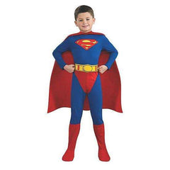 DC Universe Superman Child's Costume