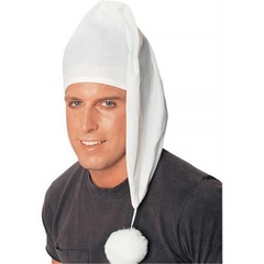Old Time Night Time Adult Stocking Cap