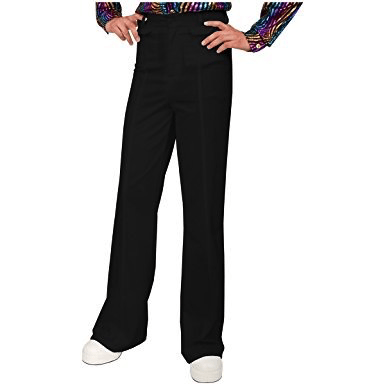 Men's Disco Pants