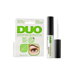 DUO Adhesive - Brush/Clear