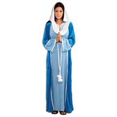 Virgin Mary Adult Costume