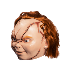 Curse Of Chucky: Scarred Chucky Mask