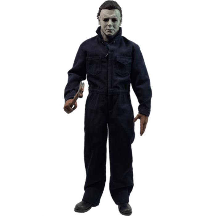 Halloween 2018 - Michael Myers 12 inch Action Figure