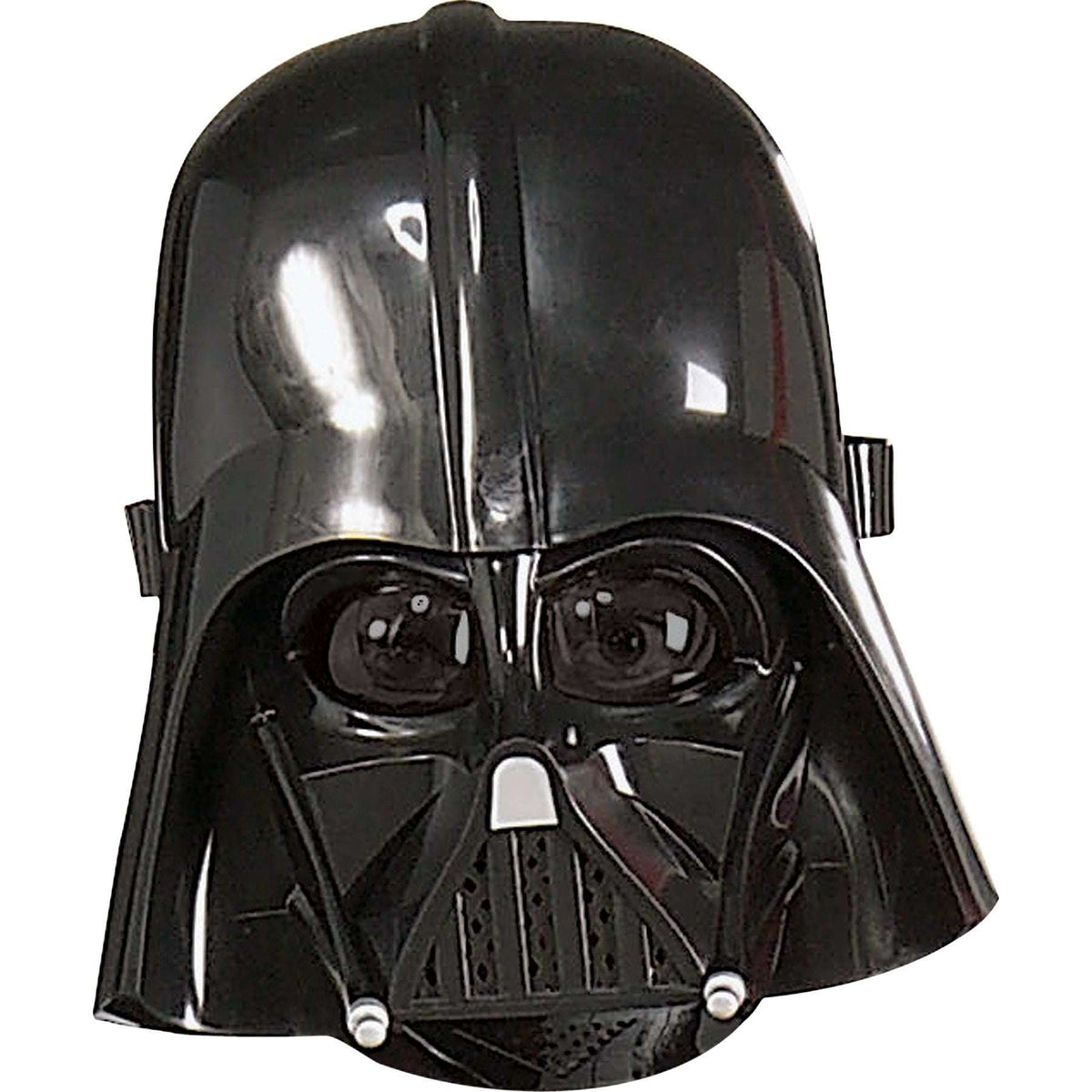 Child's Darth Vader Face Mask - Star Wars Classic