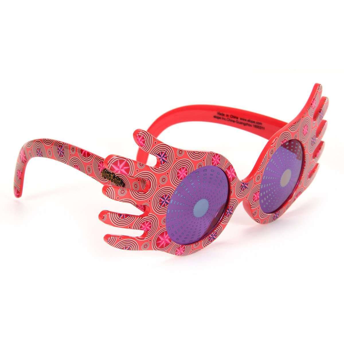 Luna Lovegood Spectrespecs Glasses