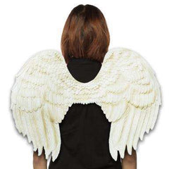 Supersoft Angel Wings